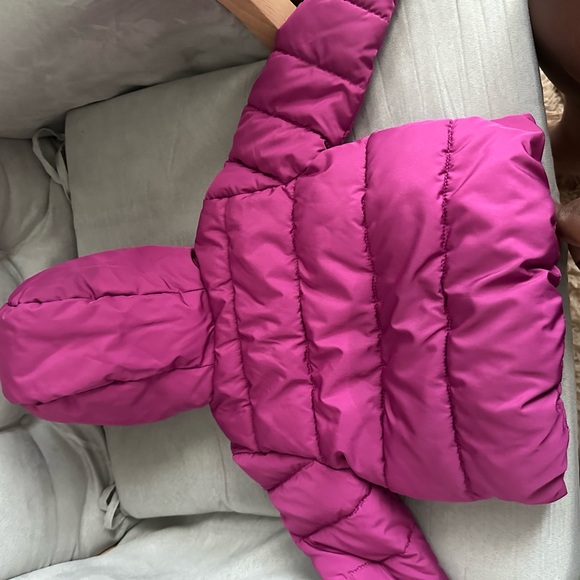 Coat - Picture 2 of 2